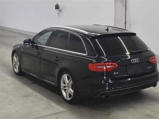 Заказать AUDI A4