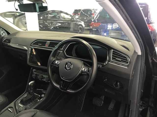 VOLKSWAGEN TIGUAN 2019