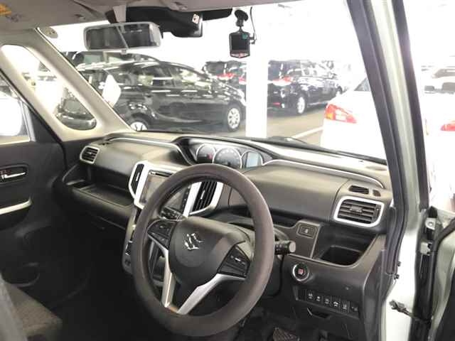 SUZUKI SOLIO 2017