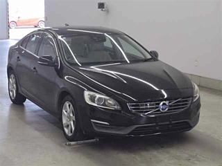 Заказать VOLVO S60