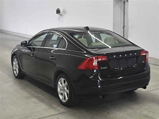 Заказать VOLVO S60