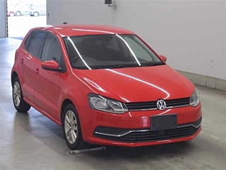 Заказать VOLKSWAGEN POLO