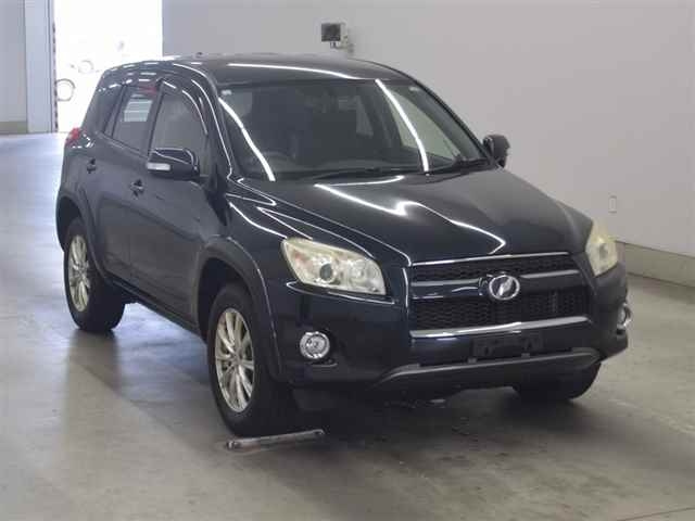 TOYOTA RAV4 2014