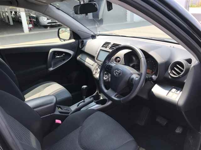 TOYOTA RAV4 2014