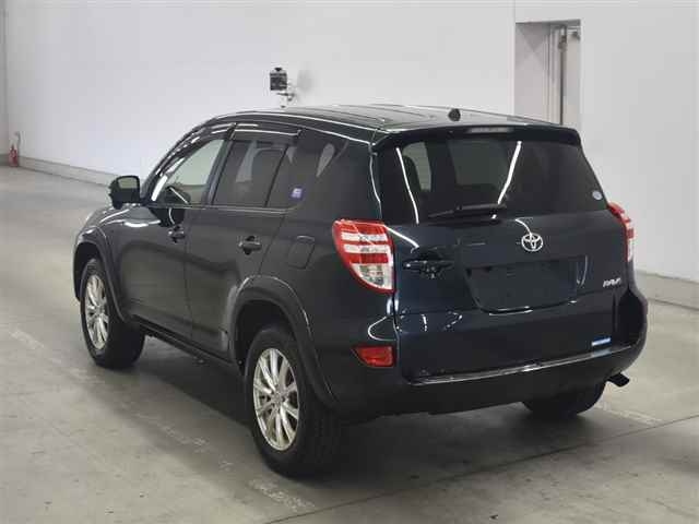 TOYOTA RAV4 2014