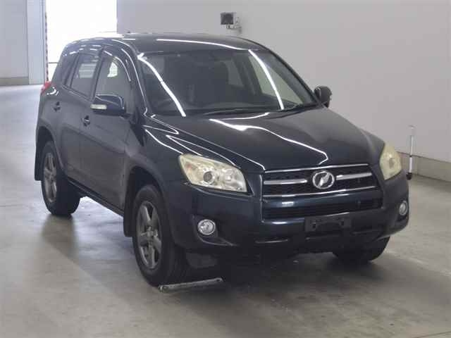 TOYOTA RAV4 2013
