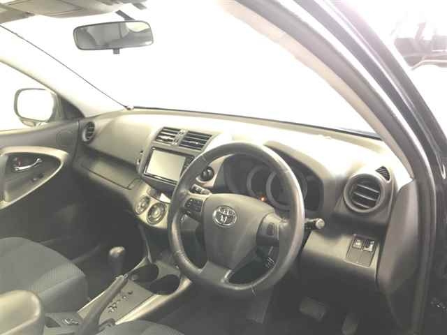 TOYOTA RAV4 2013