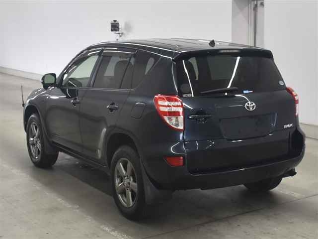 TOYOTA RAV4 2013