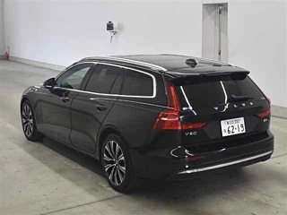 Заказать VOLVO V60