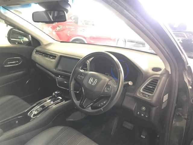 HONDA VEZEL 2014