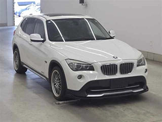 Заказать BMW X1