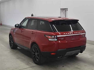Заказать ROVER RANGE ROVER