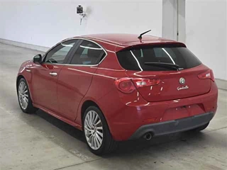 Заказать ALFAROMEO GIULIETTA