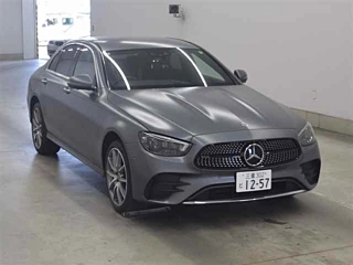 Заказать MERCEDES BENZ E CLASS