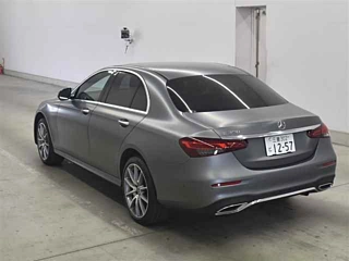 Заказать MERCEDES BENZ E CLASS