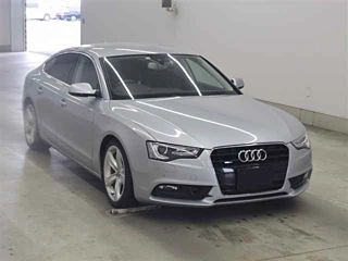 Заказать AUDI A5