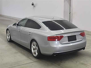 Заказать AUDI A5