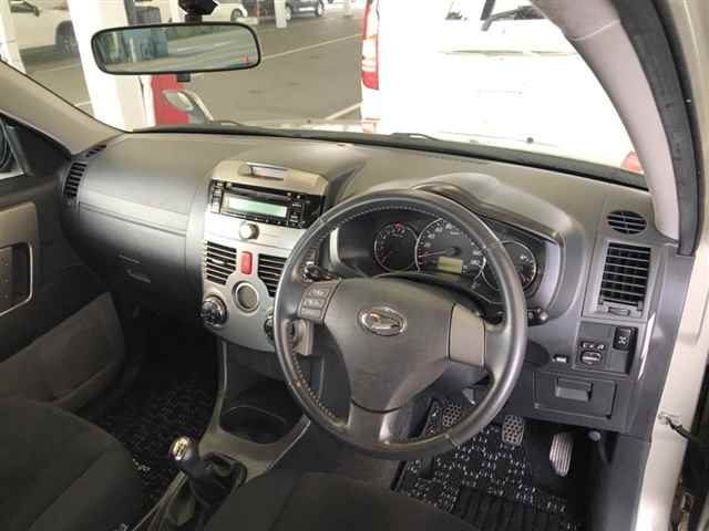 DAIHATSU BEGO 2010