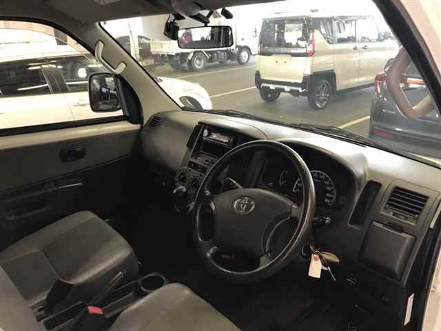 TOYOTA LITE ACE VAN 2019