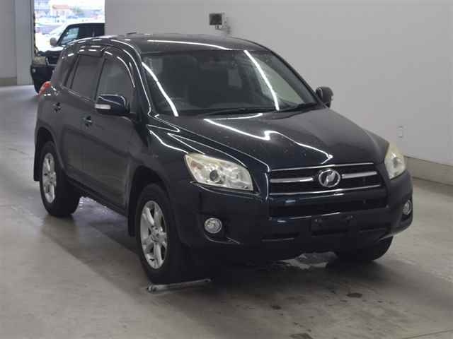 TOYOTA RAV4 2014