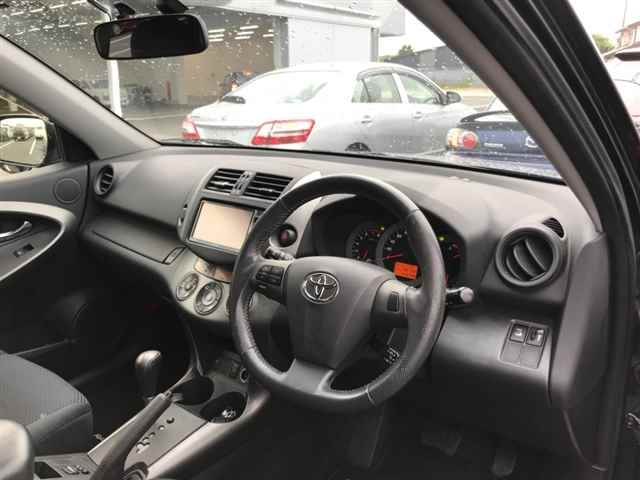TOYOTA RAV4 2014