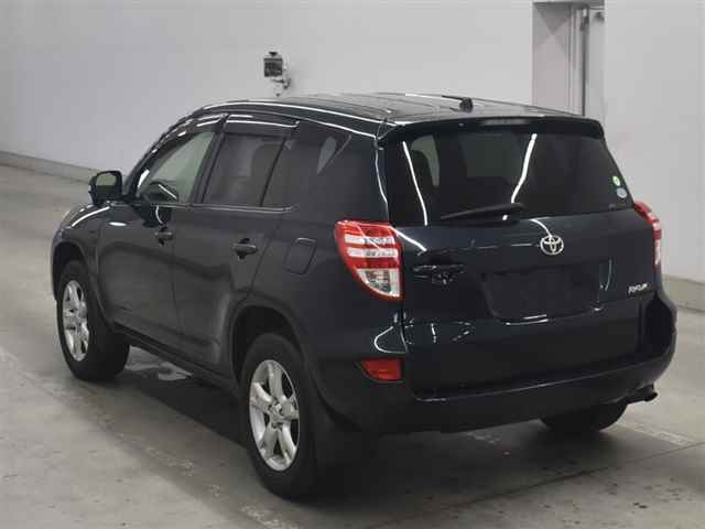 TOYOTA RAV4 2014