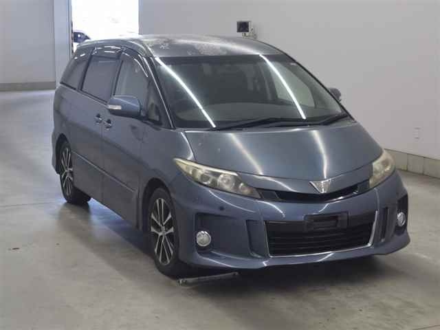 TOYOTA ESTIMA 2012