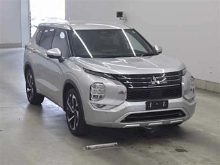Заказать MITSUBISHI OUTLANDER PHEV