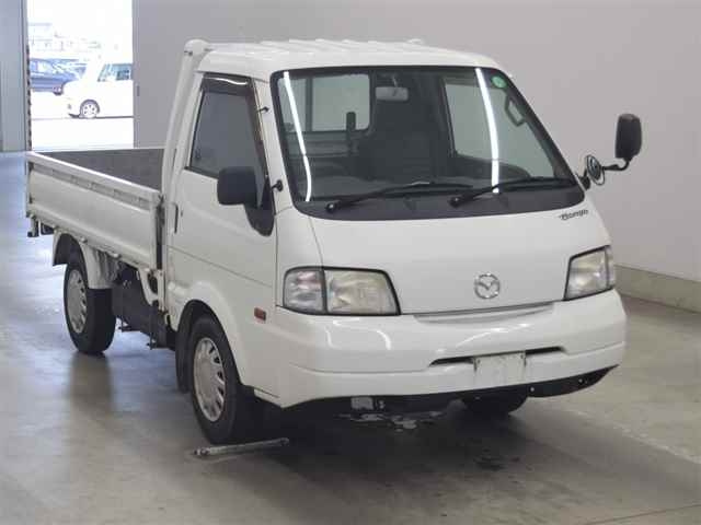 MAZDA BONGO 2017