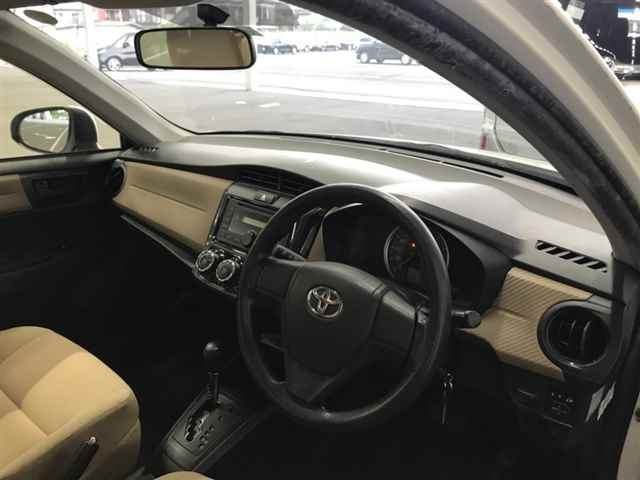 TOYOTA COROLLA AXIO 2014