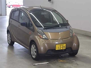 Заказать MITSUBISHI I