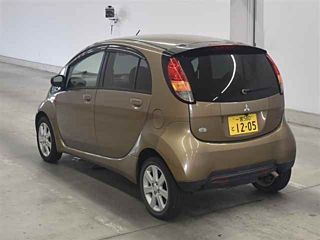Заказать MITSUBISHI I