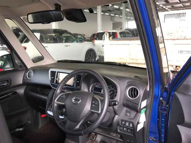 NISSAN DAYZ ROOX 2020