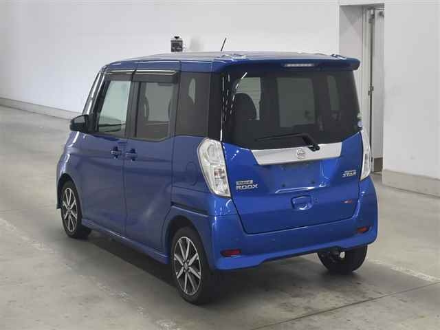 NISSAN DAYZ ROOX 2020