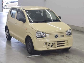 Заказать MAZDA CAROL