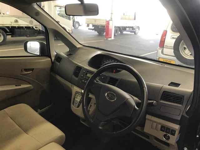 DAIHATSU MOVE 2010