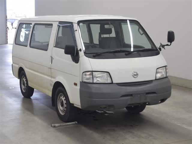NISSAN VANETTE VAN 2015
