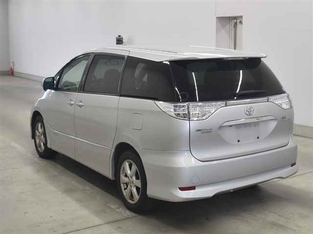 TOYOTA ESTIMA HYBRID 2010