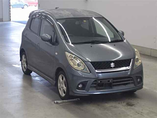SUZUKI CERVO 2008