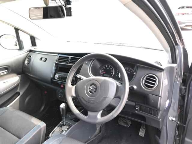SUZUKI CERVO 2008