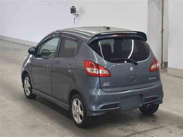 SUZUKI CERVO 2008