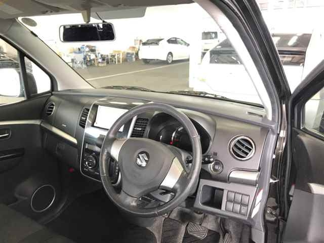 SUZUKI WAGON R 2008