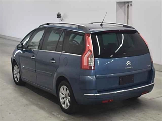 Заказать CITROEN C4