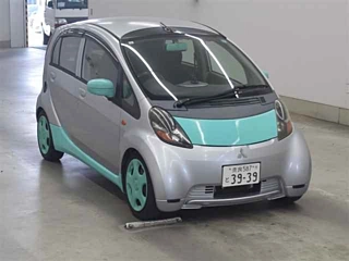 Заказать MITSUBISHI I