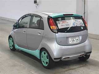 Заказать MITSUBISHI I