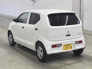 Заказать SUZUKI ALTO