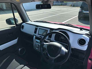 car slider