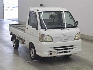 DAIHATSU HIJET TRUCK 2010