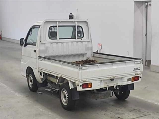 DAIHATSU HIJET TRUCK 2010