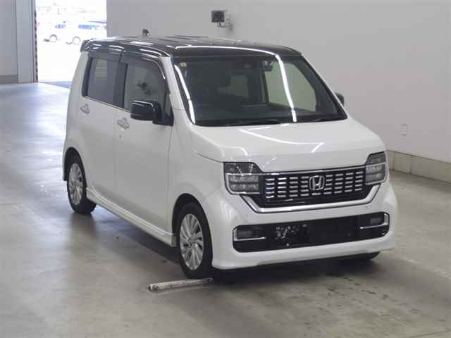 HONDA N WGN 2020